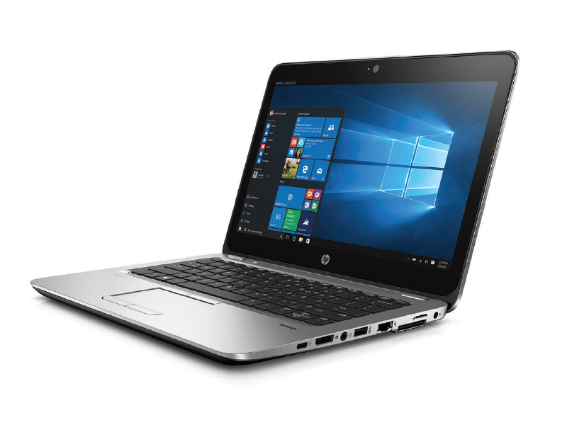 HP EliteBook 820 G3 Core i5