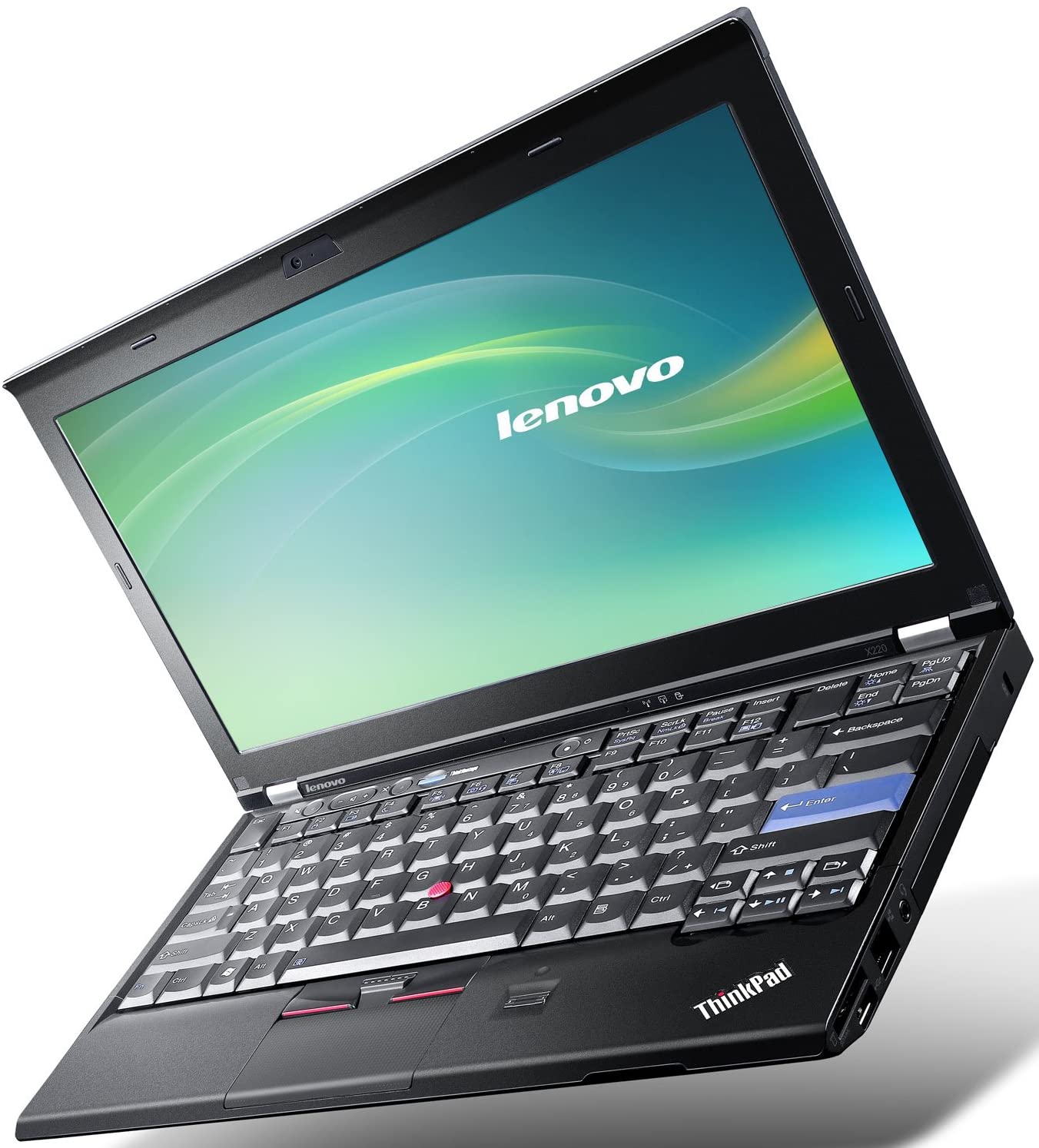 Lenovo ThinkPad X220 Core i5