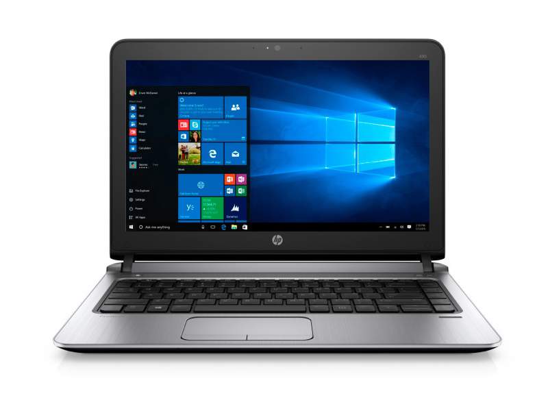 HP ProBook 430 G3 – Core i5