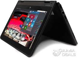 LENOVO ThinkPad Yoga 11e Convertible Laptop