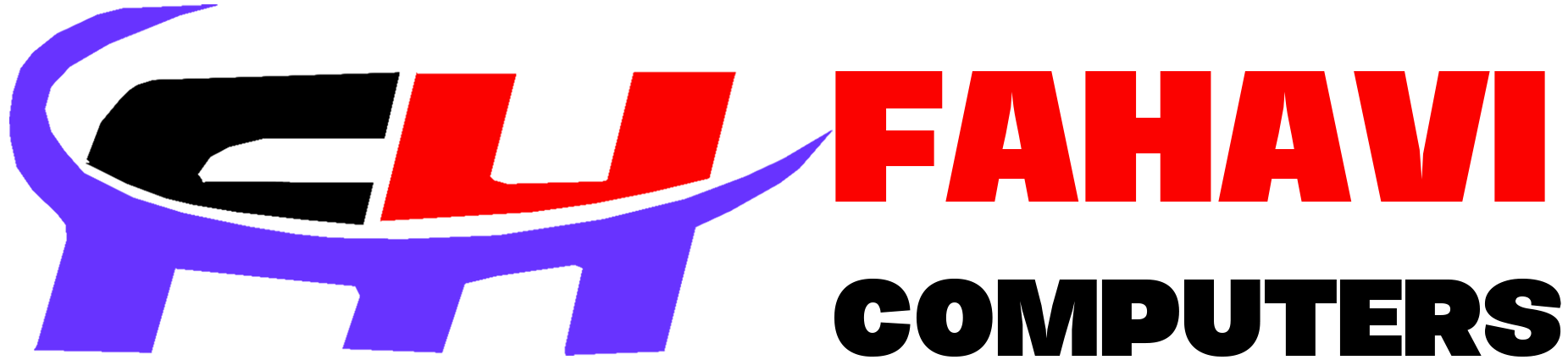 Fahavi Computers | For All Your Computing Services