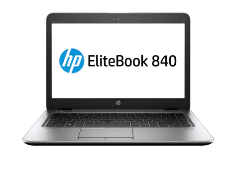 HP Elitebook 840 G3 14″ LED Display i5-6300U 2.3 GHz 8GB DDR4 RAM 256GB SSD