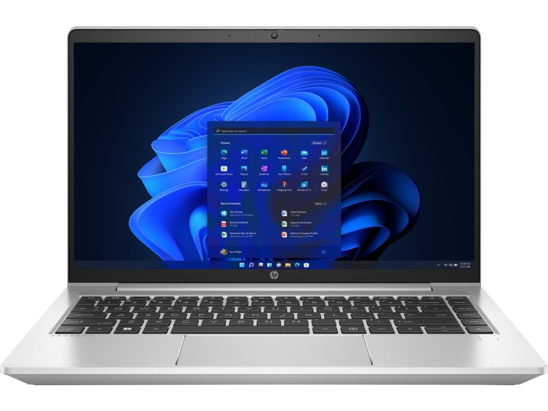 HP ProBook 440 14 inch G9 Notebook PC ,Intel® Core™ i5 1235U 12th Generation,8 GB DDR4 3200,512 GB SSD