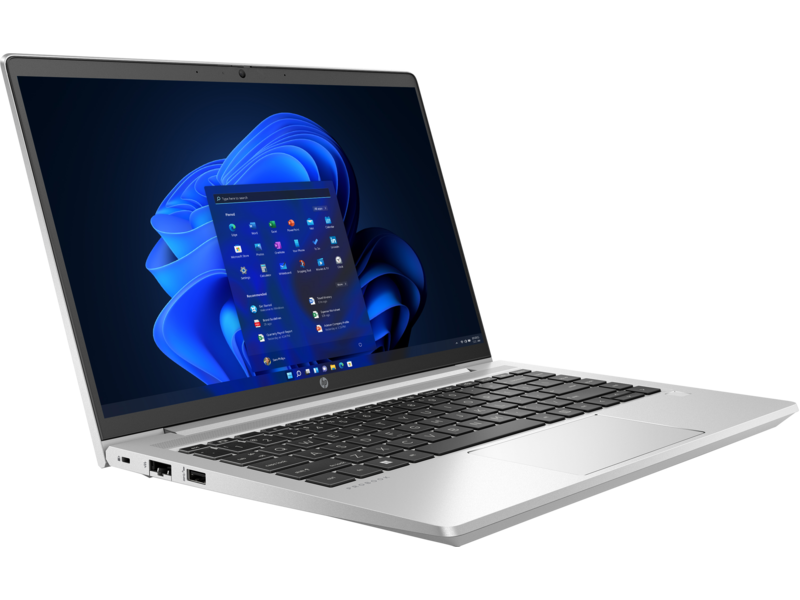 HP ProBook 440 14 inch G9 Notebook PC ,Intel® Core™ i7 1235U ,12th Generation,8 GB DDR4 3200,512 GB SSD