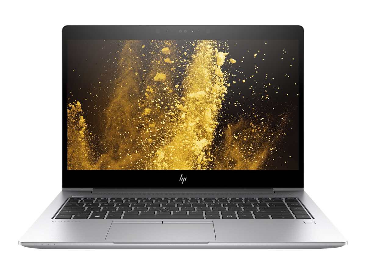 HP EliteBook 840 G5 Laptop Intel Core i7 1.80 GHz 8Gb Ram 256GB SSD Windows 10 Pro-64